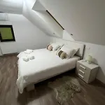 Holiday home Luxury House Ledine Spodnja Idrija