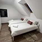 Luxury House Ledine Spodnja Idrija
