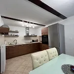 Luxury House Ledine Holiday home Spodnja Idrija