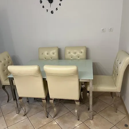 Holiday home Luxury House Ledine Spodnja Idrija