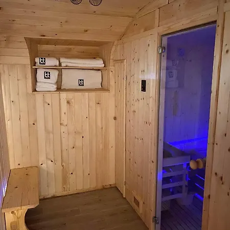 Luxury House Ledine *