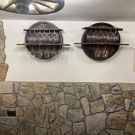 Luxury House Ledine * Spodnja Idrija