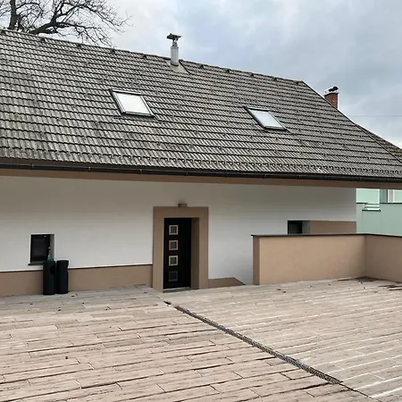 Luxury House Ledine Holiday home