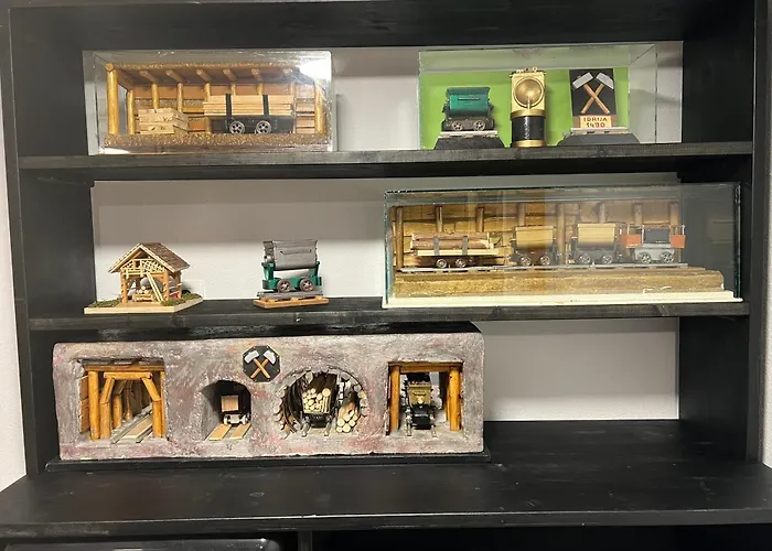 Holiday home Luxury House Ledine Spodnja Idrija