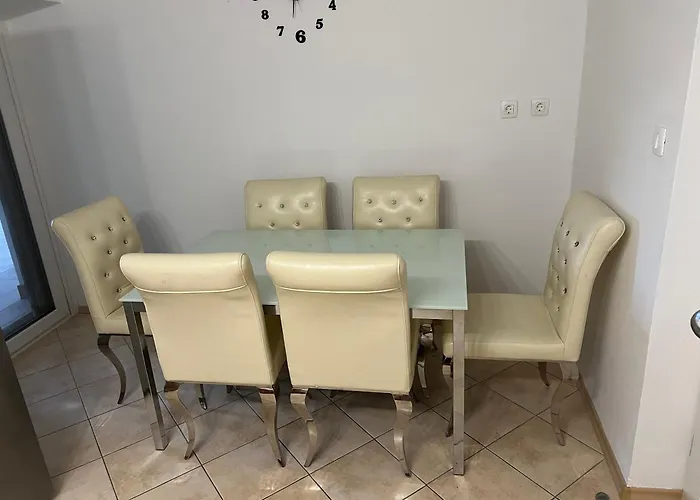 Holiday home Luxury House Ledine Spodnja Idrija