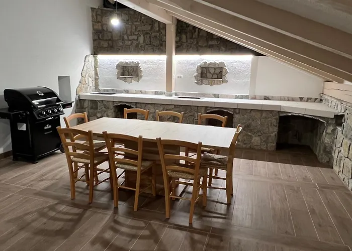 Luxury House Ledine Spodnja Idrija