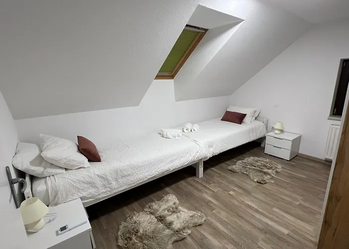 Luxury House Ledine Holiday home