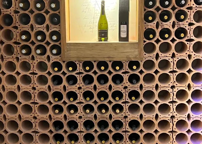 Holiday home Luxury House Ledine *