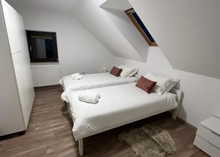 Luxury House Ledine Spodnja Idrija