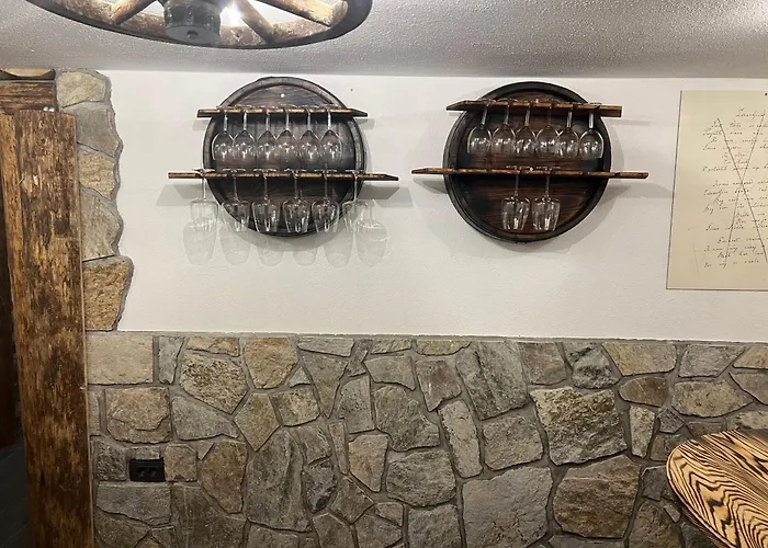 Luxury House Ledine * Spodnja Idrija