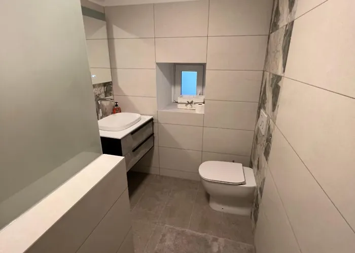 Holiday home Luxury House Ledine *