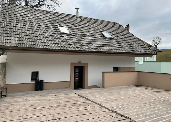 Luxury House Ledine Holiday home