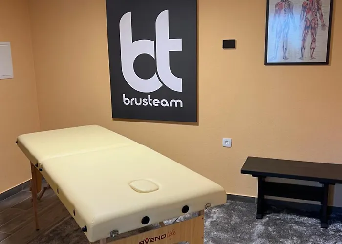 Luxury House Ledine Holiday home *